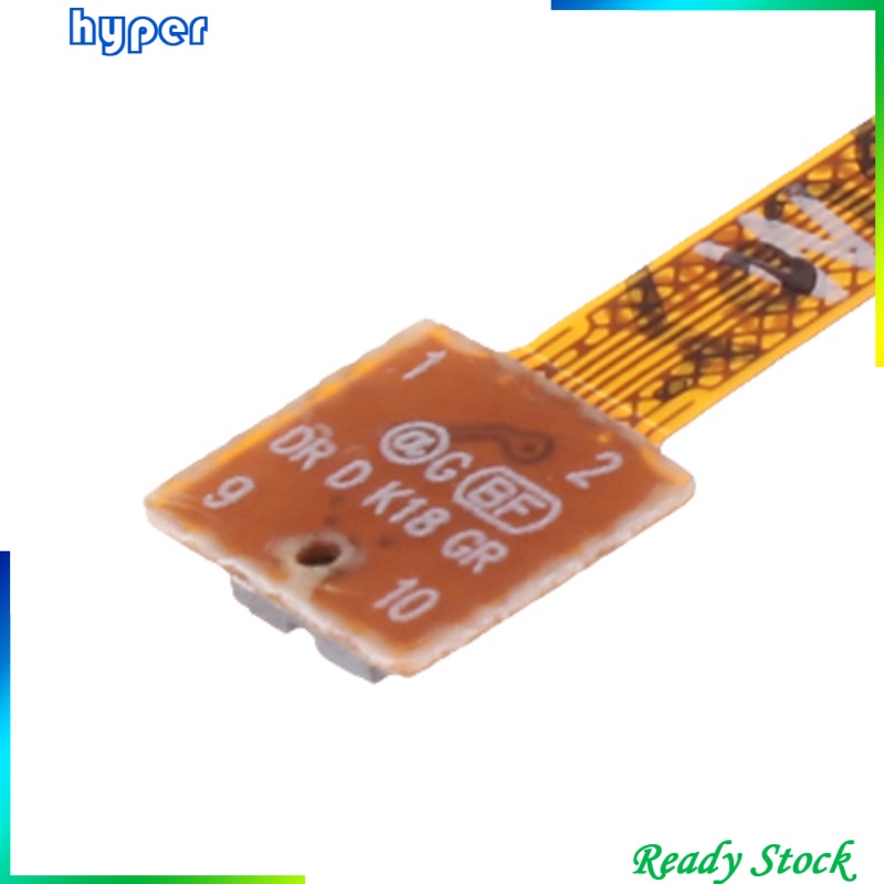 Bộ Dây Cáp Sửa Chữa Nút Nguồn / Tắt Nguồn Cho Note N8000