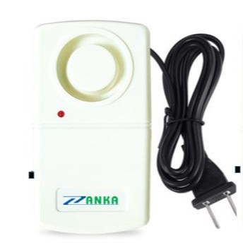 Thiết bị báo động báo cúp điện kèm Pin 9v Zanka ZK01