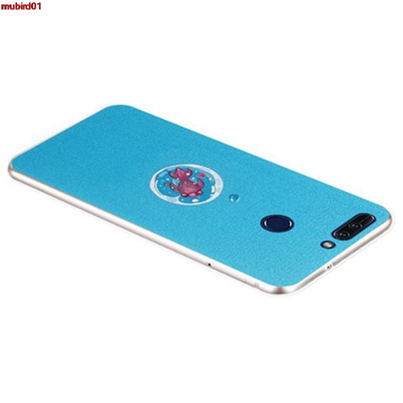 Huawei Honor 8 4C 5C 7C 6A V10 V9 7X 9 6C Pro Lite Y3II Y5II Y6II WG-XRTD Pattern-3 Soft Silicon TPU Case Cover