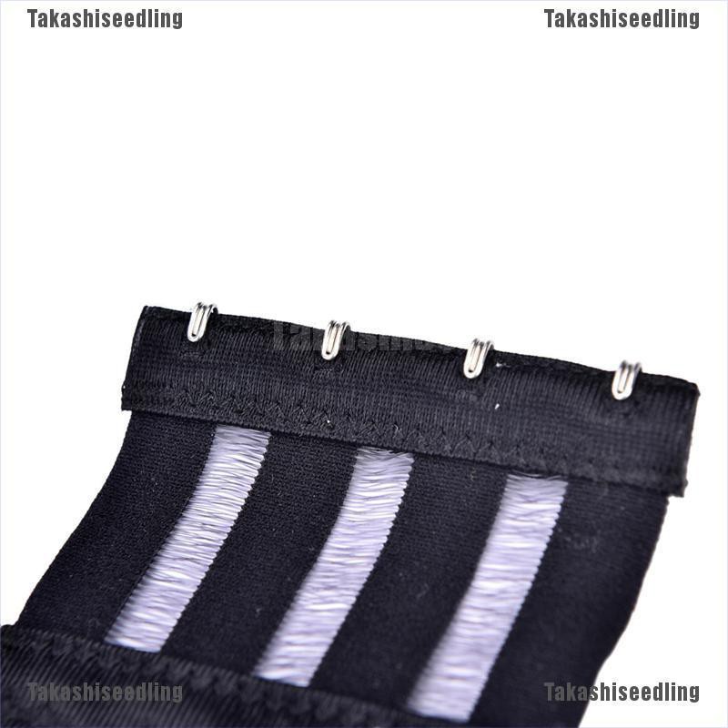 Set 3 Móc Khóa Áo Ngực 3 Hàng 4 Móc Chuyên Dùng