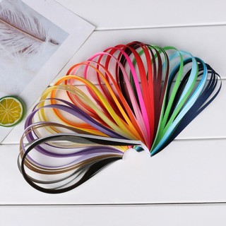 Combo 6 món làm thiệp giấy xoắn Quilling (gói cơ bản đầy đủ)