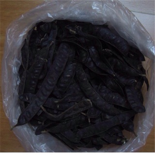 Bồ kết khô 1kg