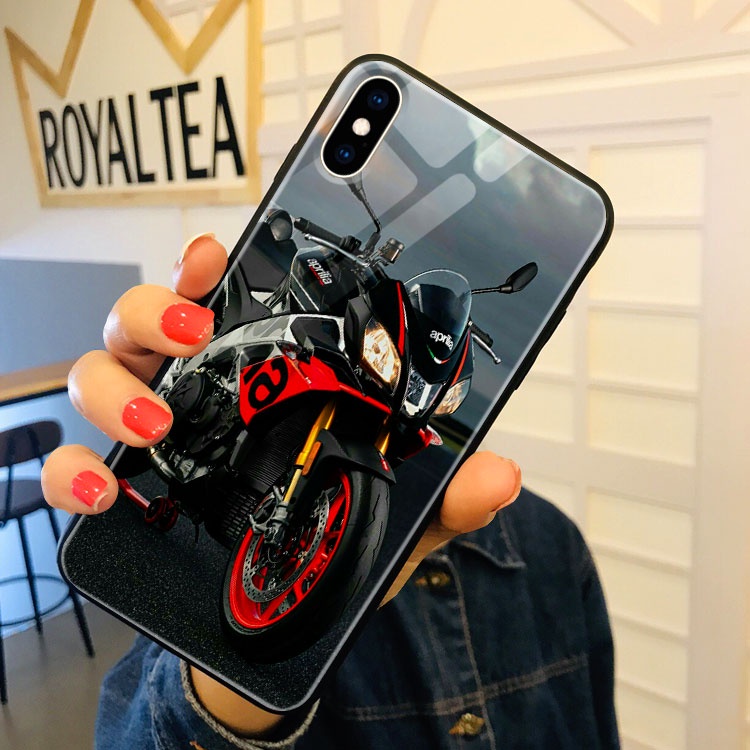 Ốp đt iphone 7 plus  phân khối lớn vip nixon cho iphone 12/ip6/ip7/ip8/ipx/ip11/xr