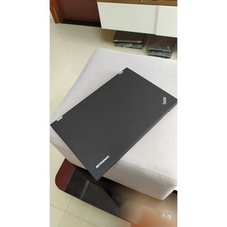 Laptop lenovo thinkpad t420 i5/4gb/ssd 120g hàng nhập từ nhật