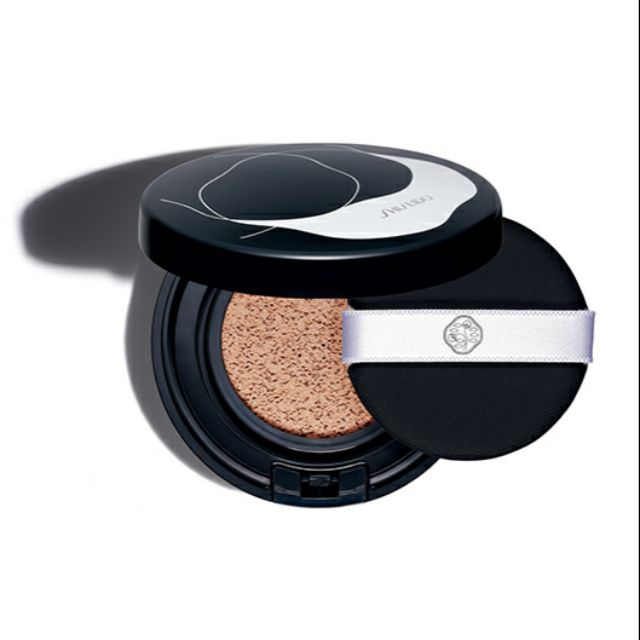 Vỏ gương hộp phấn cushion Shiseido