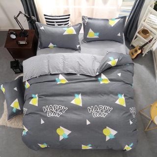 [ORDER] CHĂN GA GỐI ĐỆM 2018