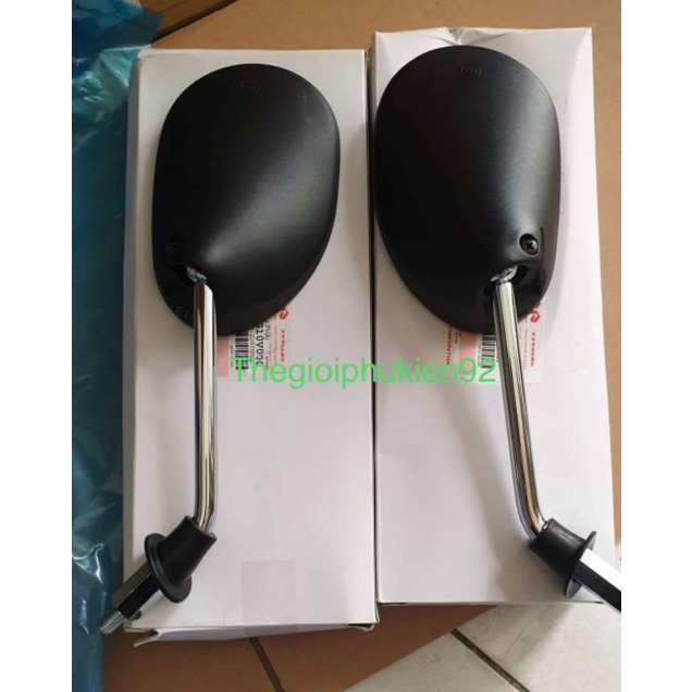 Kính Chiếu Hậu Xe Shogun 125 Và Smash 110-Hàng chính hãng