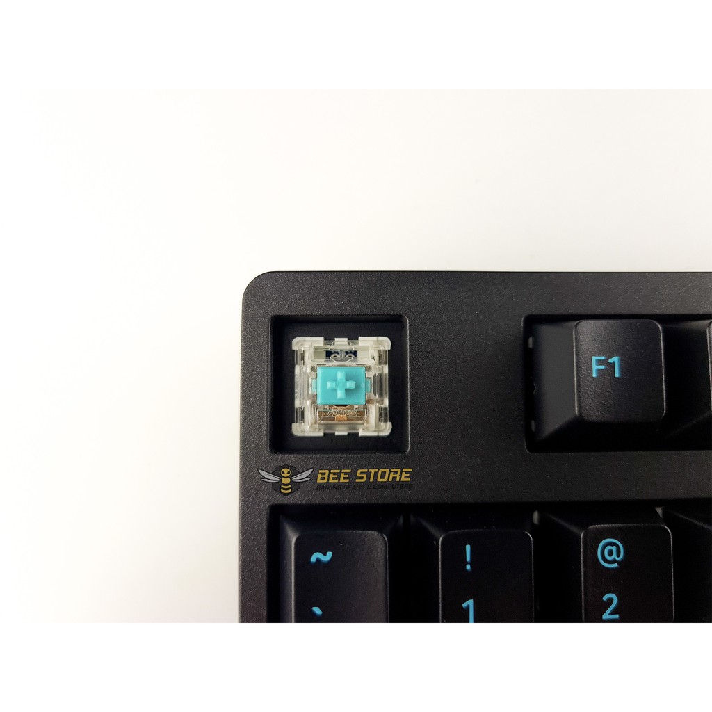 Bàn phím cơ AKKO 3087 Midnight | Hàng chính hãng bảo hành 12 tháng