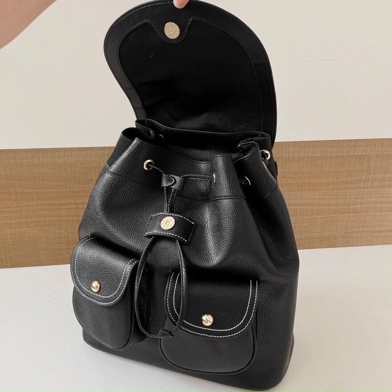 BALO COACH PENNIE 6146 SIZE LỚN