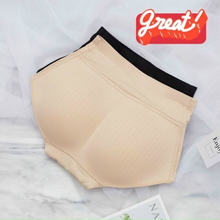 quần đệm mông  thông hơi cạp cao