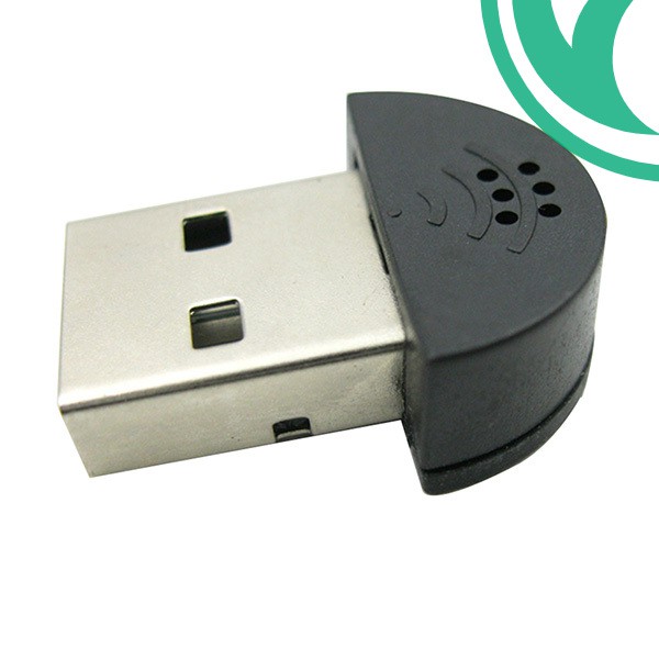 Micro Mini Usb Thời Trang Di Động Tiện Dụng Cho Laptop / Pc / Skype / Recognition | BigBuy360 - bigbuy360.vn