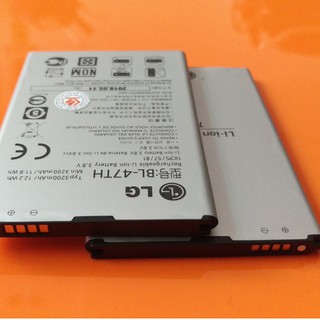Pin LG G-Pro2 BL-47TH