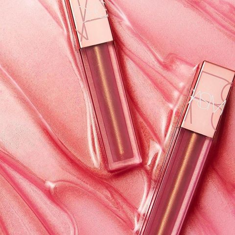 Nars - Son Bóng Có Dưỡng Nars Oil-Infused Lip Tint 3.5mL | BigBuy360 - bigbuy360.vn