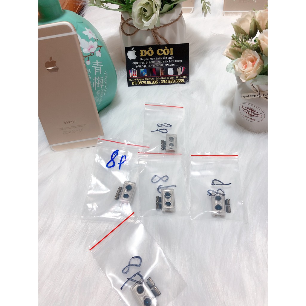 camera zin bóc máy nguyên phấn iphone 7plus,iphone 8plus | BigBuy360 - bigbuy360.vn
