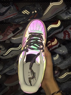 Nike force PHẢN QUANG