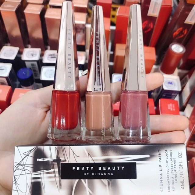 Son FENTY BEAUTY