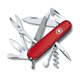Dụng Cụ Đa Năng Victorinox Moutaineer.