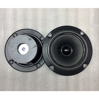 LOA TREBLE TRÒN 10CM TỪ KÉP.TREBLE B&MB.