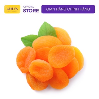 MƠ KHÔ KHÔNG HẠT MƠ SẤY DẺO 50G