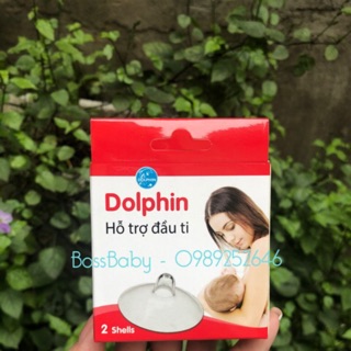 Trợ ty Dolphin