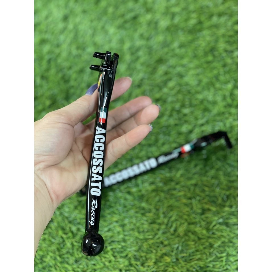 Tay thắng Mod gắn Ex150, Winner, Sonic