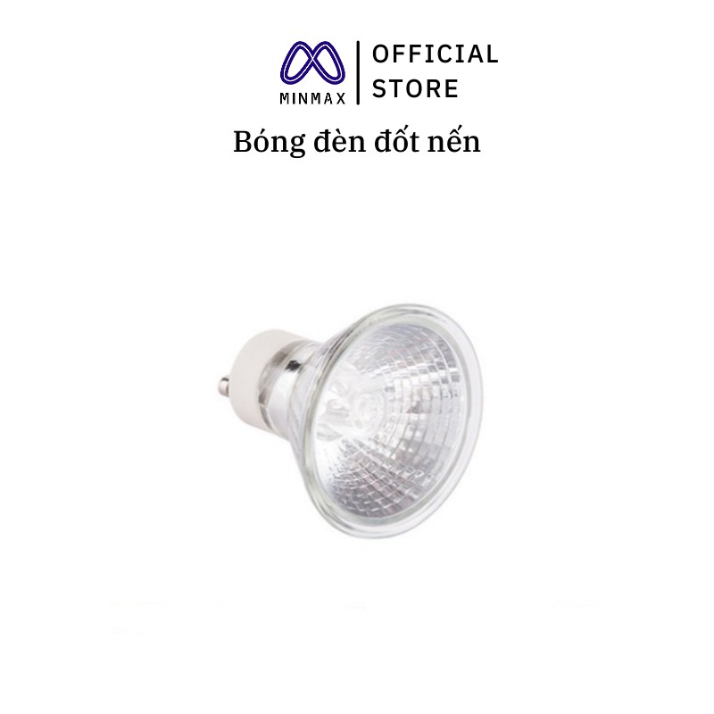 Bóng đèn đốt nến thơm NP5