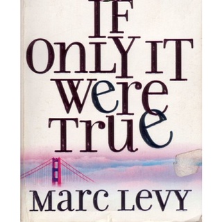 Combo 3 marc levy