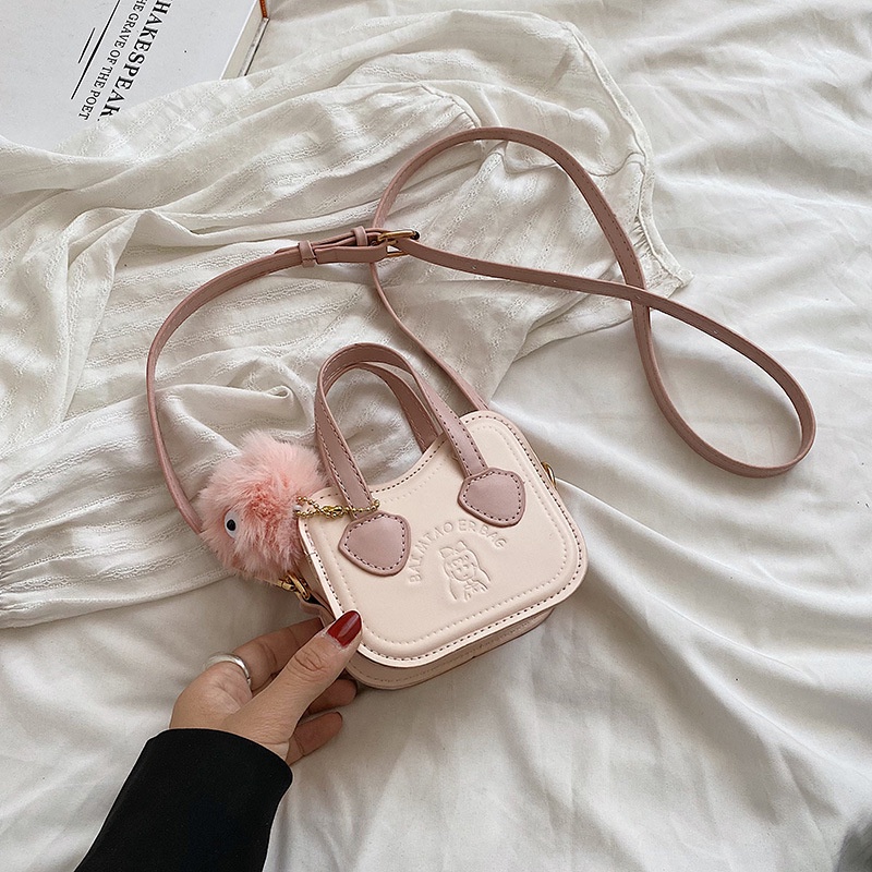 Túi Đeo Chéo mini Phong Cách Mùa Hè Thời Trang 2022 Cho Nữ