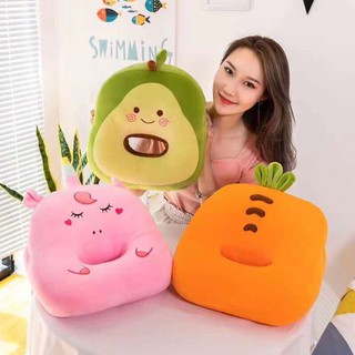 Gối ngủ đa năng dành cho dân văn phòng