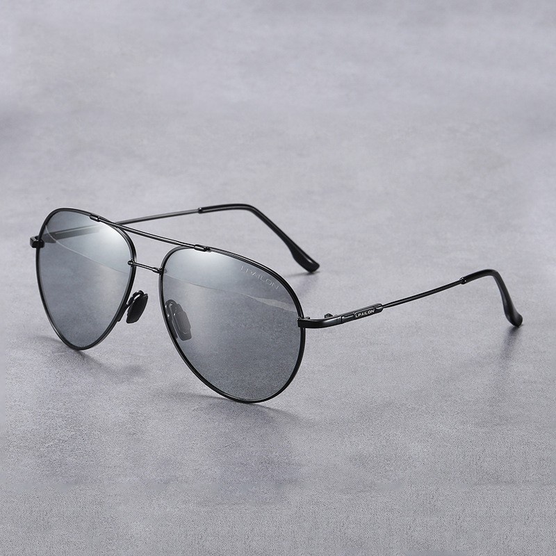 Kính Mát Phân Cực Gọng Nhựa Thời Trang Cho Nam | BigBuy360 - bigbuy360.vn