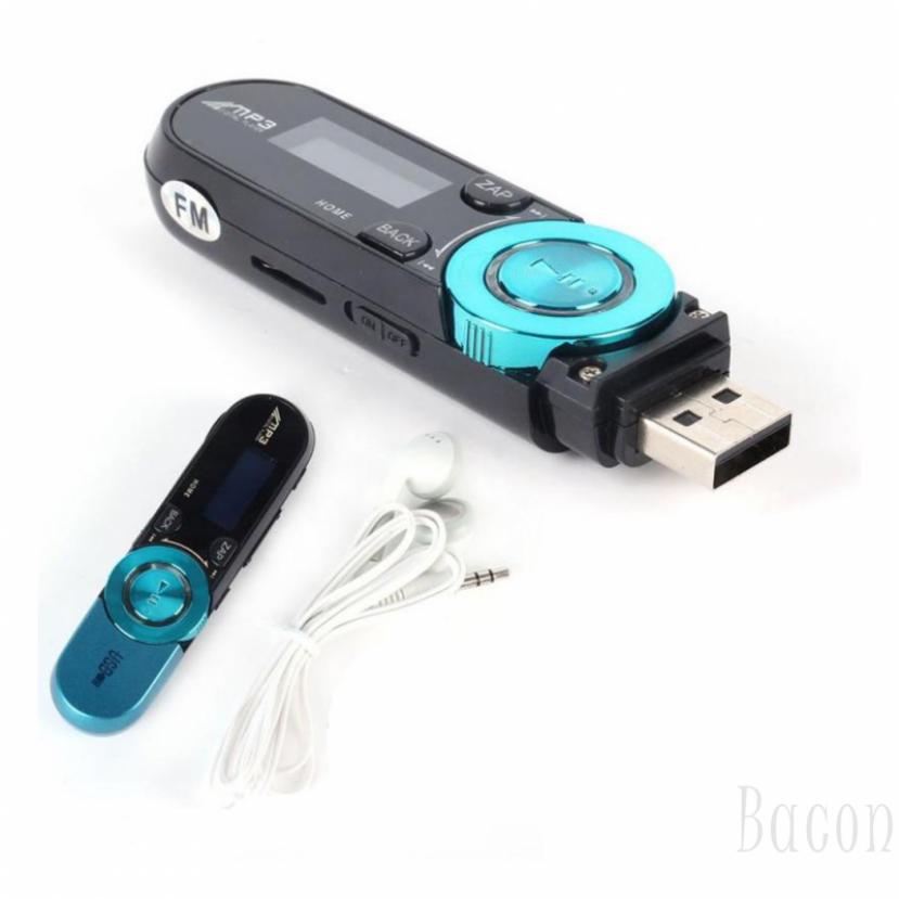 Máy nghe nhạc MP3 cổng USB 2.0