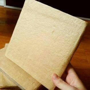 Vỏ ram Hà Tĩnh (Bánh đa nem)