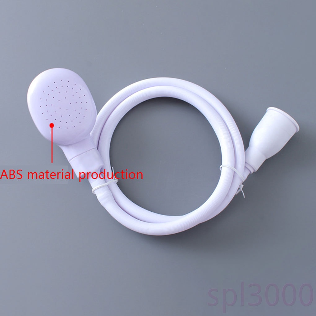 Đầu vòi hoa sen đa chức năng tiện dụng và bền