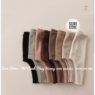 Quần Legging Peekaboo