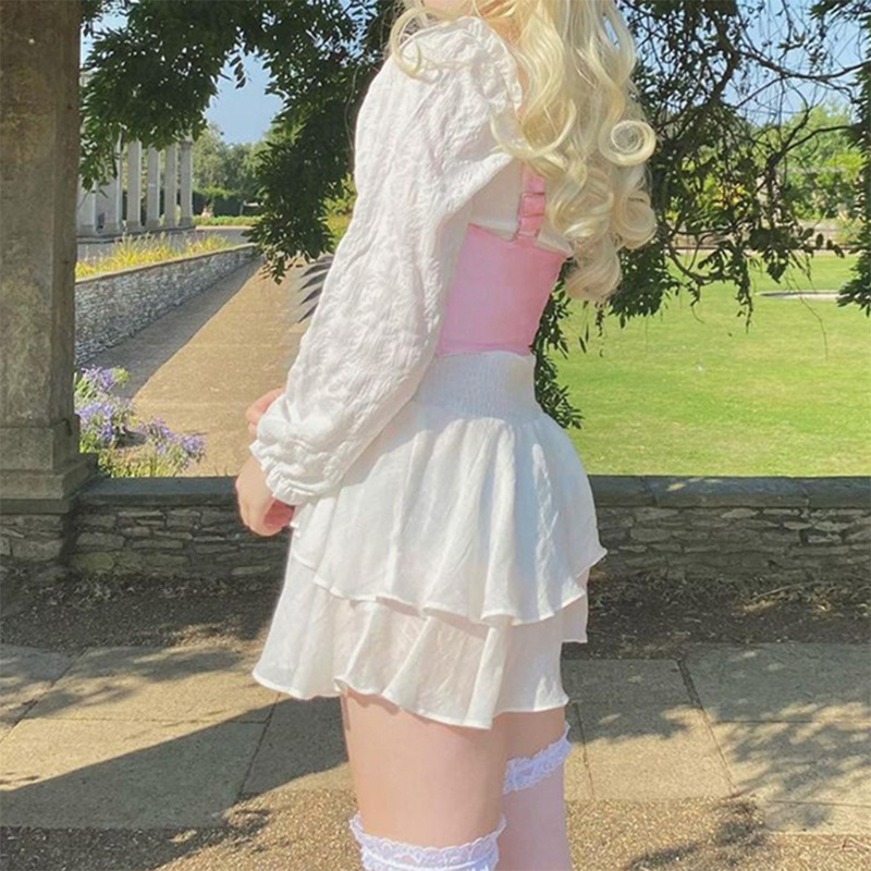 Đầm Mini Ôm Dáng Thời Trang Xuân Hè Cho Nữ