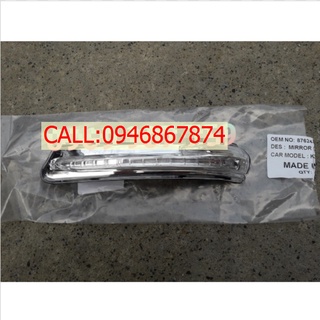 Đèn xi nhan gương trái kia k3 , cerato 2014-2018 msp: 87614-a7000