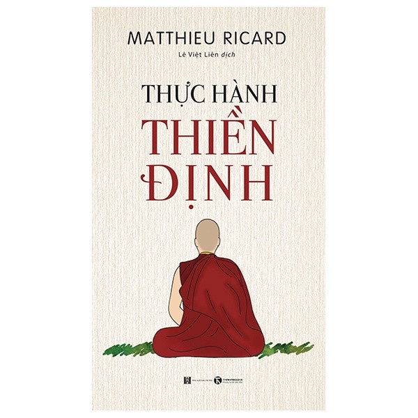 Sách - Thực hành thiền định - AD.BOOKS