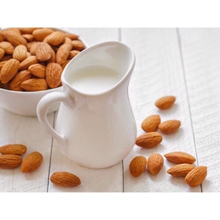 Hạnh nhân hạt 100g