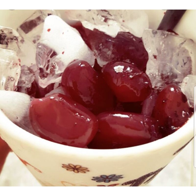 1kg hạt đác rim dâu tằm