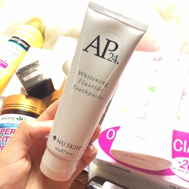 KEM ĐÁNH RĂNG AP24