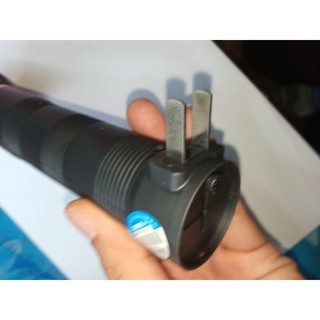Đèn Sạc Kennedy KN-4111