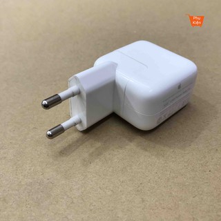 Củ sạc Ipad 10W