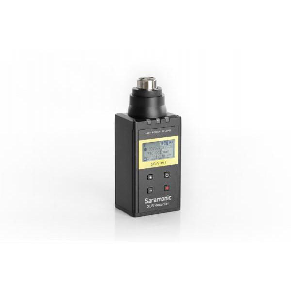 Micro Saramonic SR-VRM1