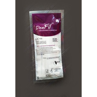 Trám răng Denfil Hàn Quốc loai đặc