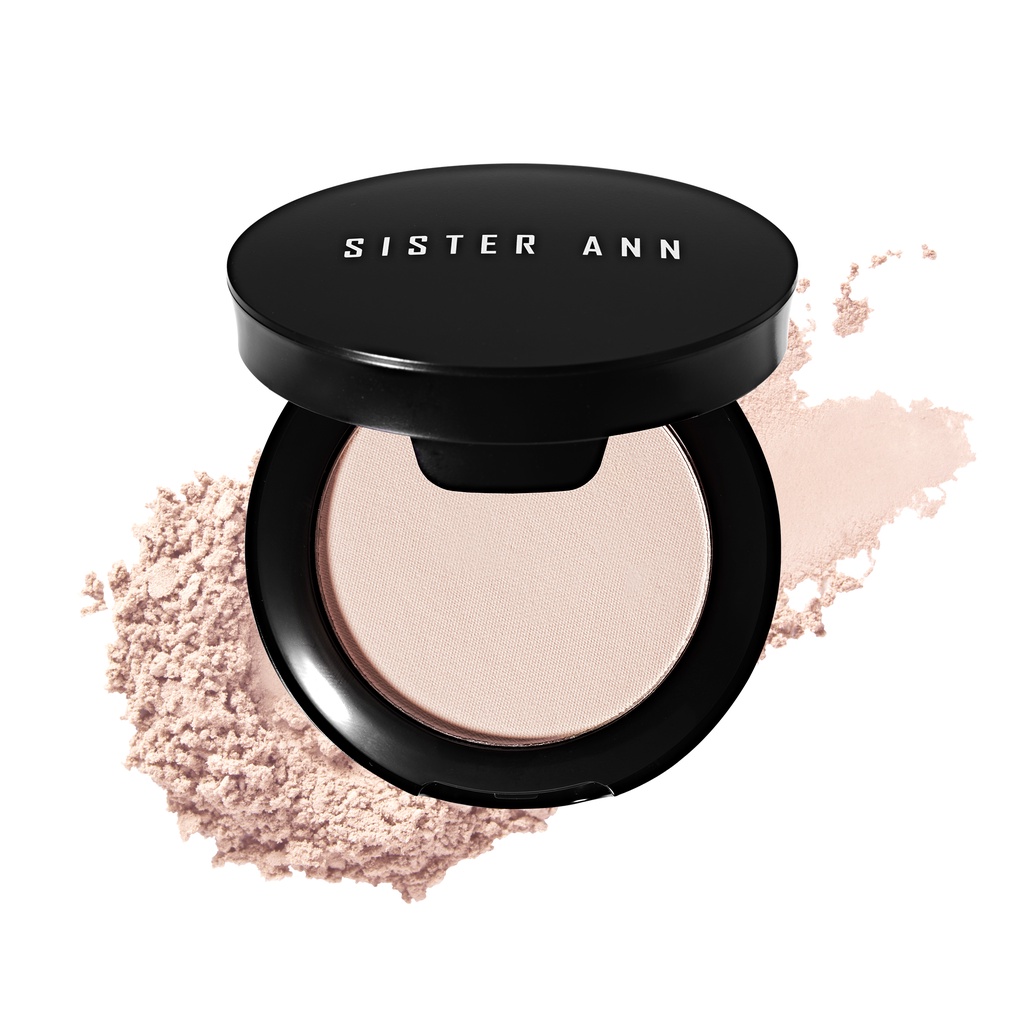 Phấn phủ kiềm dầu SISTER ANN 50g | BigBuy360 - bigbuy360.vn