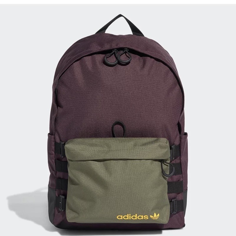 Balo adidas Unisex chính hãng