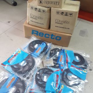 Dĩa Winner/Winner X/Sonic 150Recto, size 42.thái lan