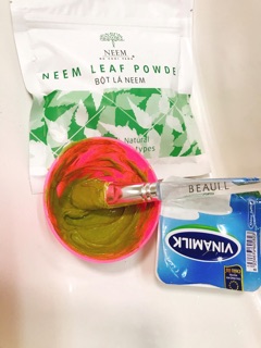 BỘT LÁ NEEM