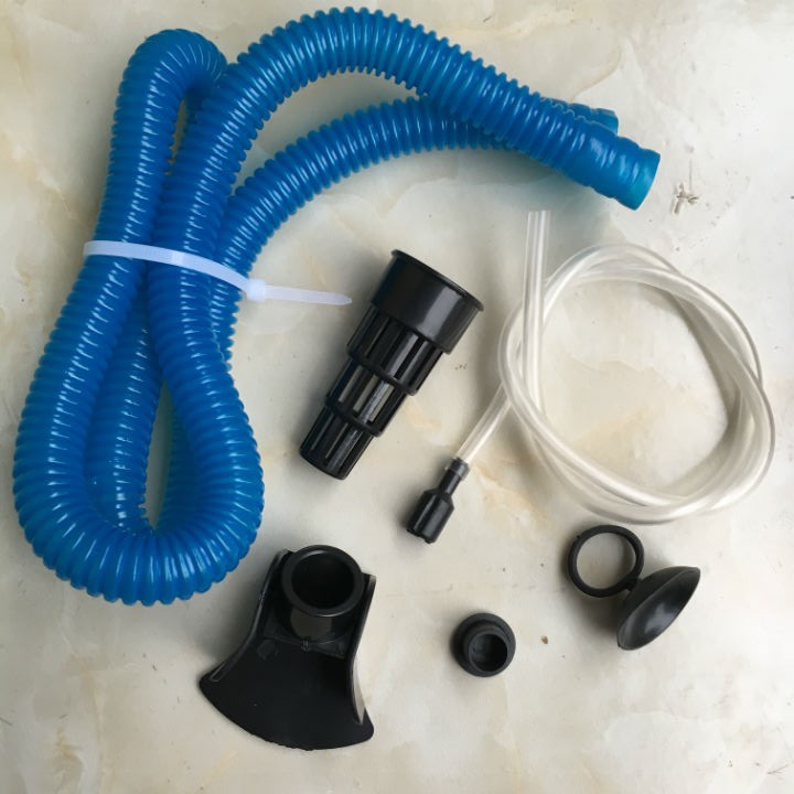 Máy bơm Vipsun Vs 2680 cho hồ cá cảnh