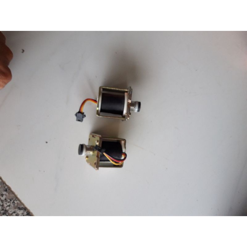 Van từ bình nóng lạnh gas